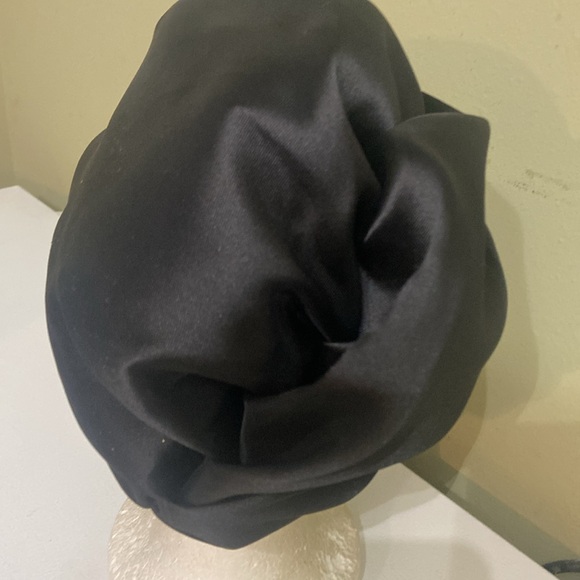 Gorgeous Turban Dress Hat by Harriet Rosebud N Y main image 4